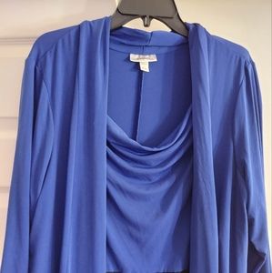 Dress Barn cocktail dress